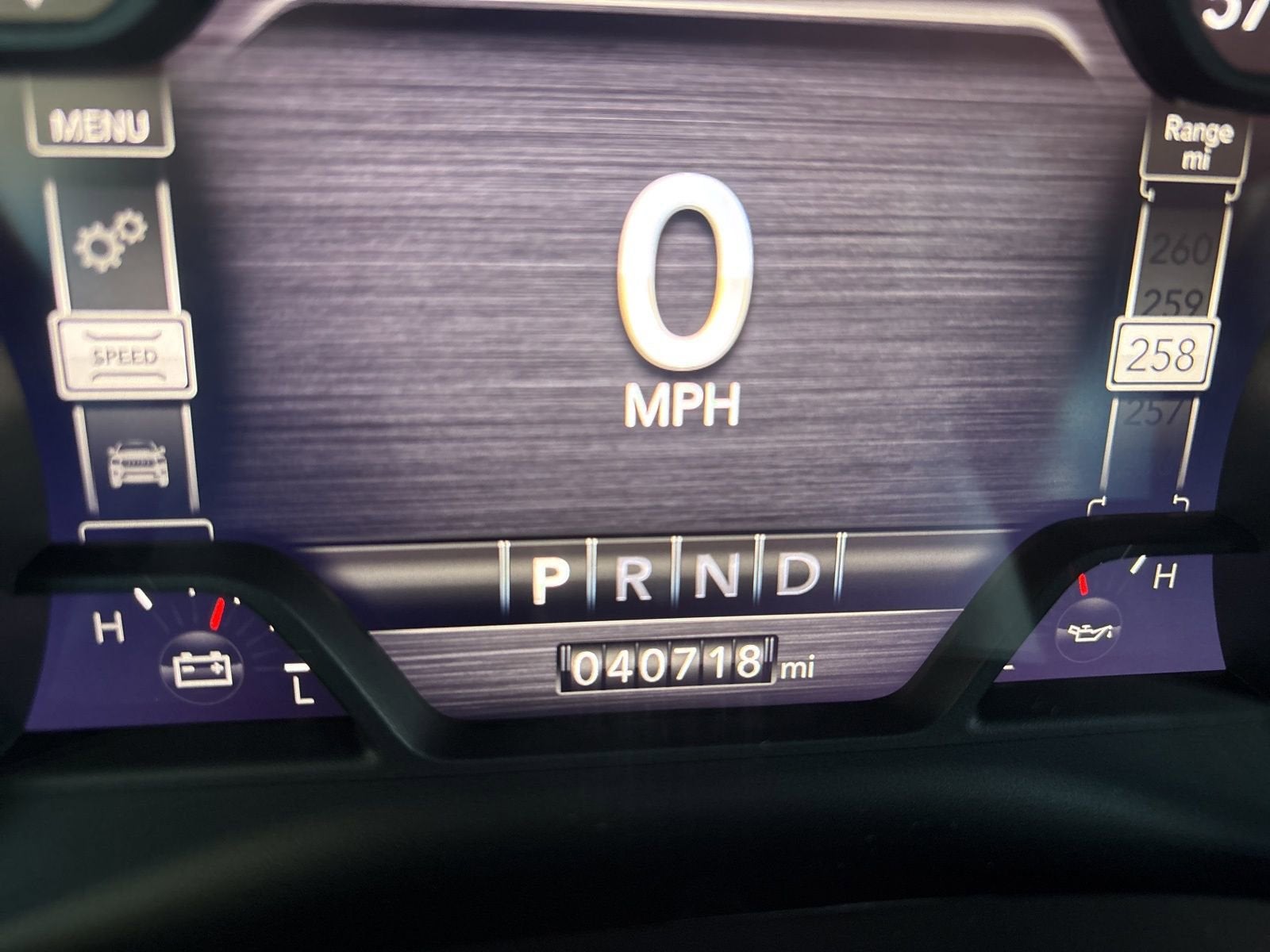 2022 RAM 1500 Lone Star