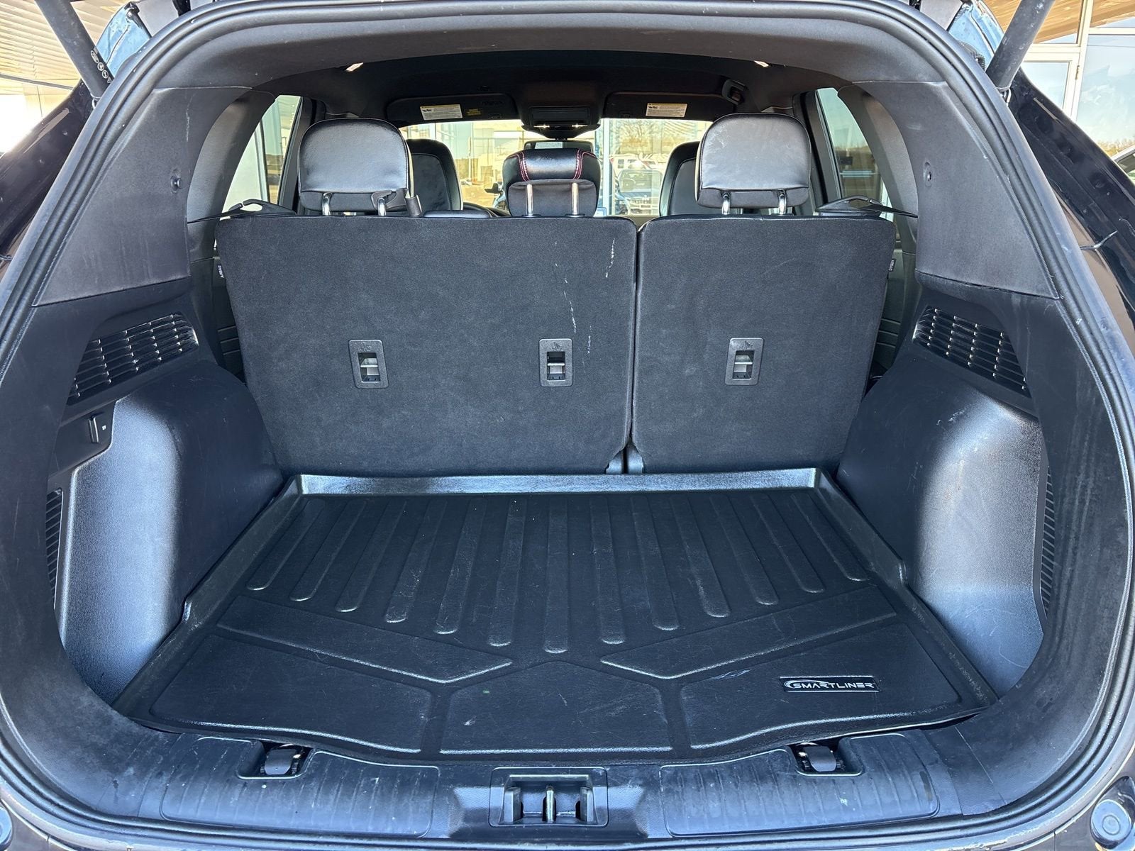 2023 Ford Escape ST-Line Elite