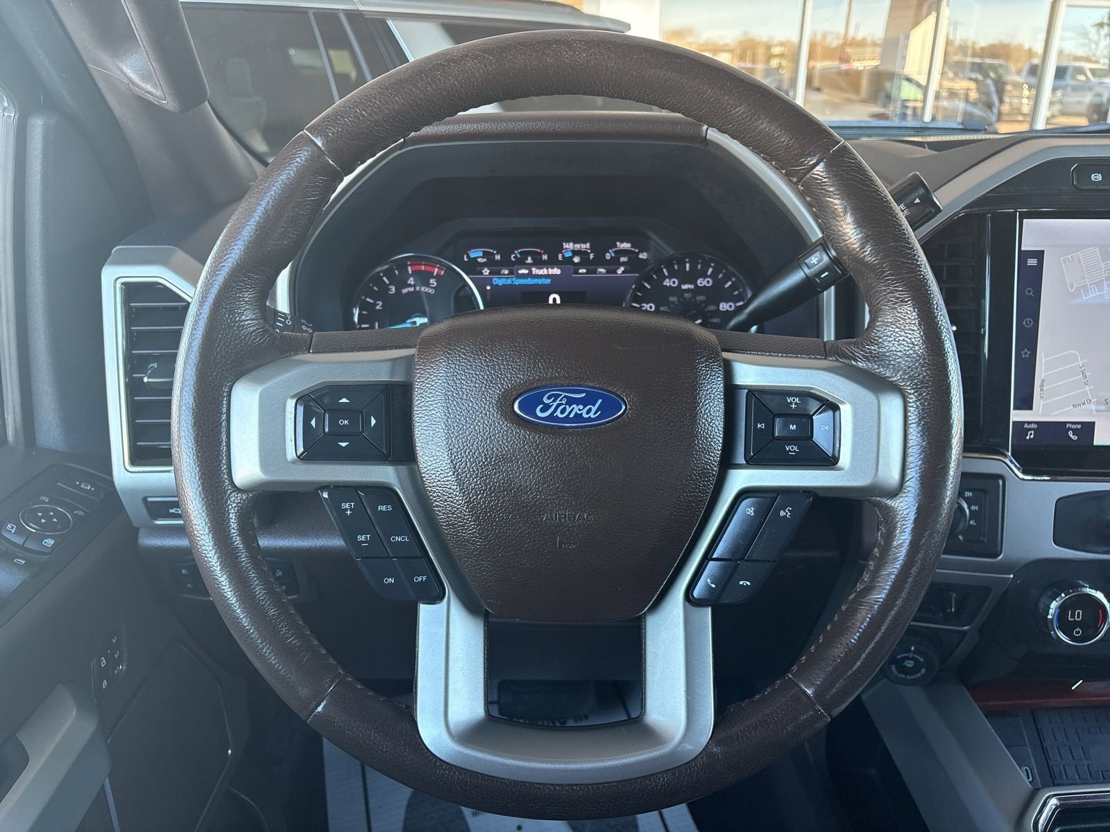 2022 Ford Super Duty F-250 SRW XL