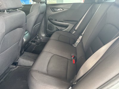 2024 Chevrolet Malibu LS