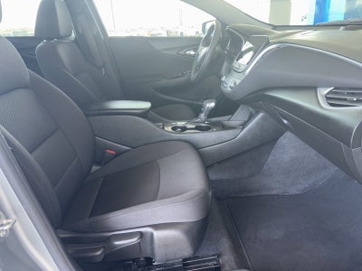 2024 Chevrolet Malibu LS