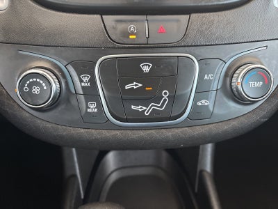 2024 Chevrolet Malibu LS