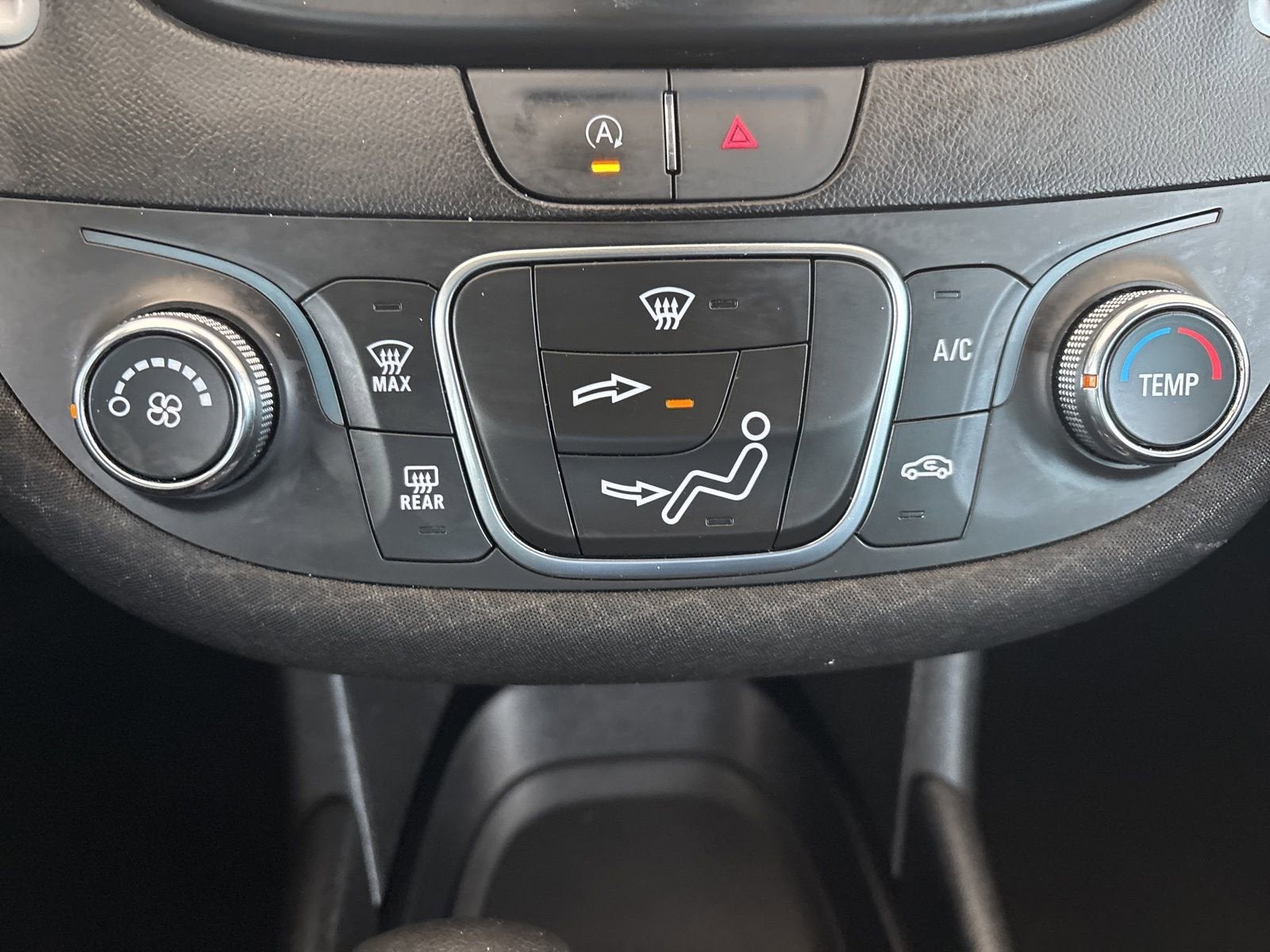 2024 Chevrolet Malibu LS