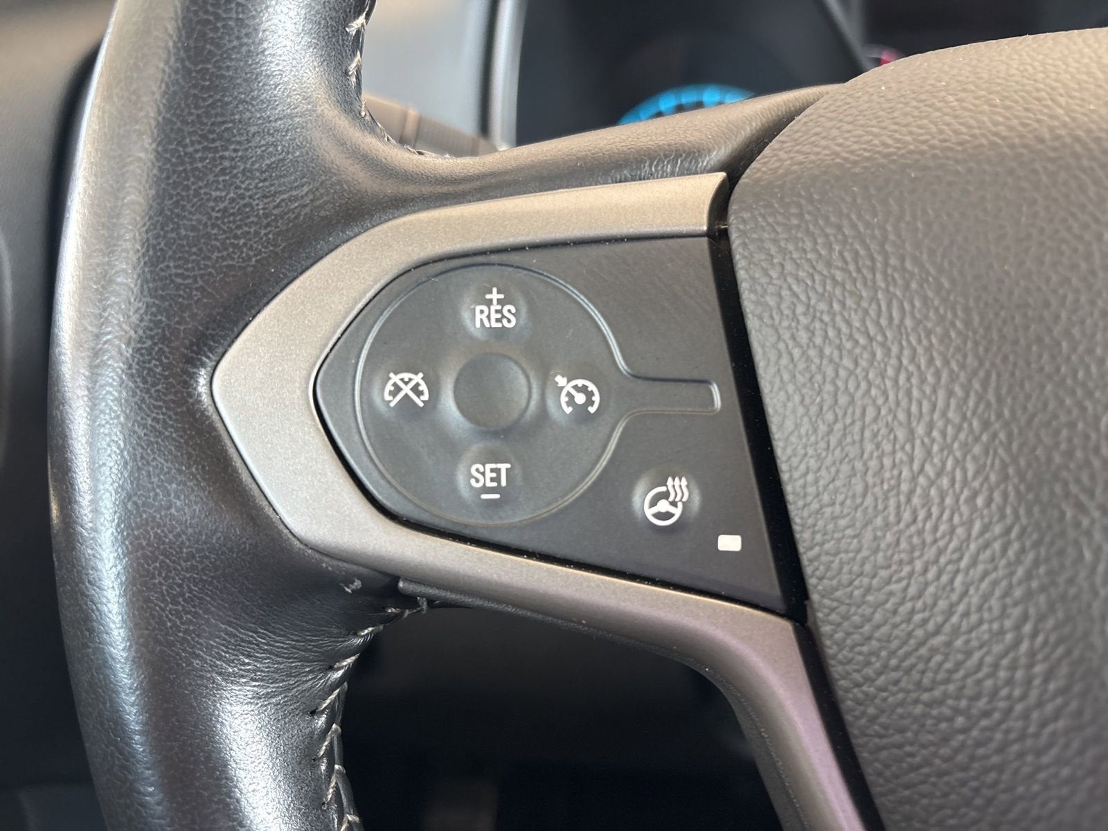 2021 Chevrolet Colorado 2WD Z71