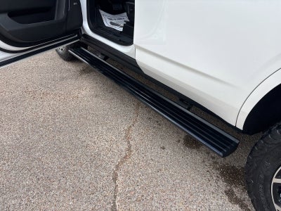 2022 GMC Yukon AT4