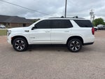 2022 GMC Yukon AT4