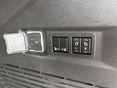 2022 GMC Yukon AT4