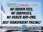2022 GMC Yukon AT4