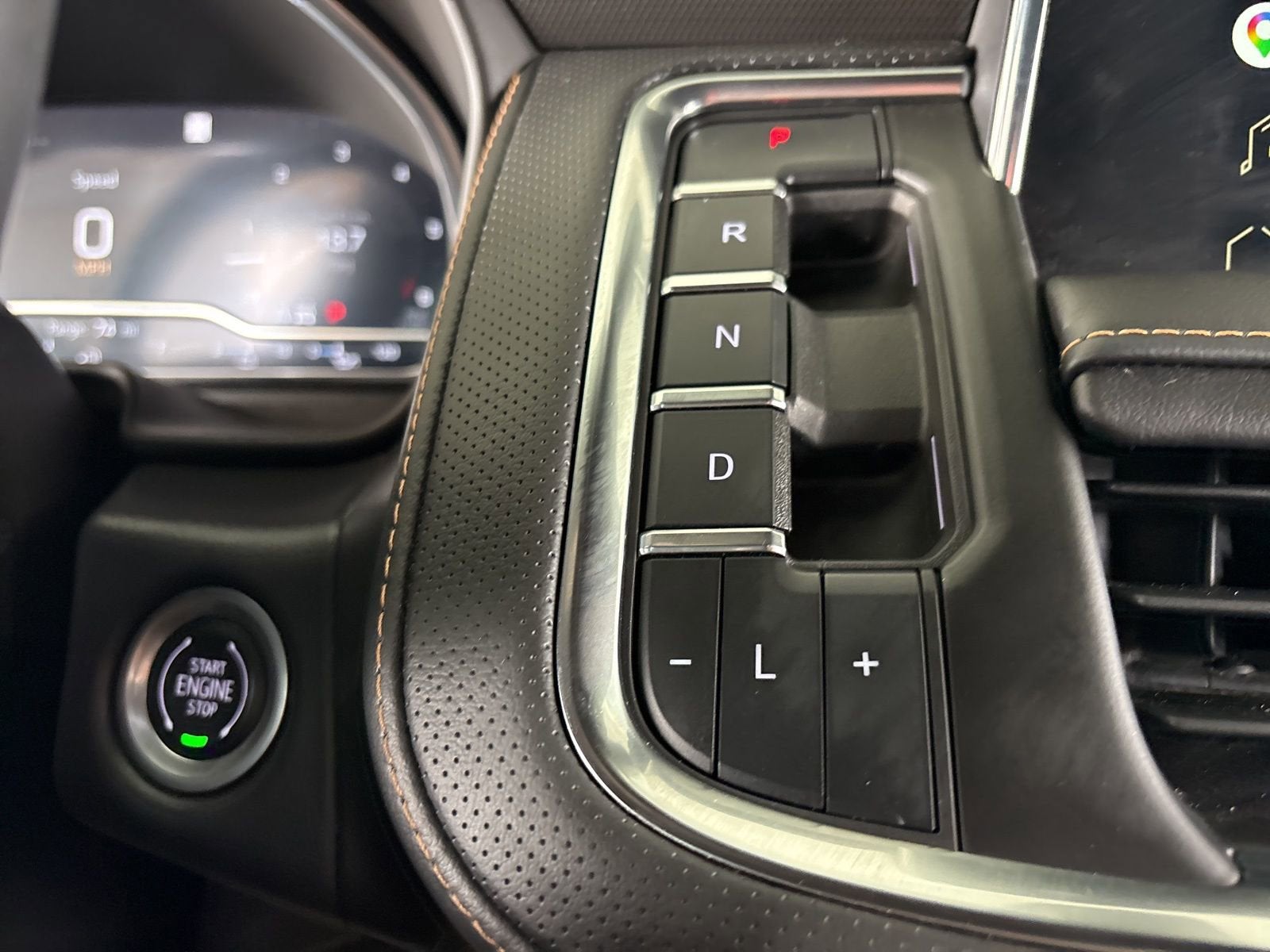 2022 GMC Yukon AT4