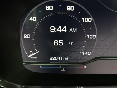 2022 GMC Yukon AT4