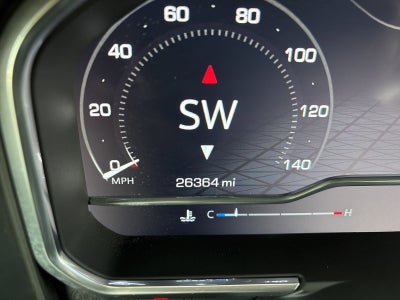 2024 GMC Sierra 3500 HD AT4