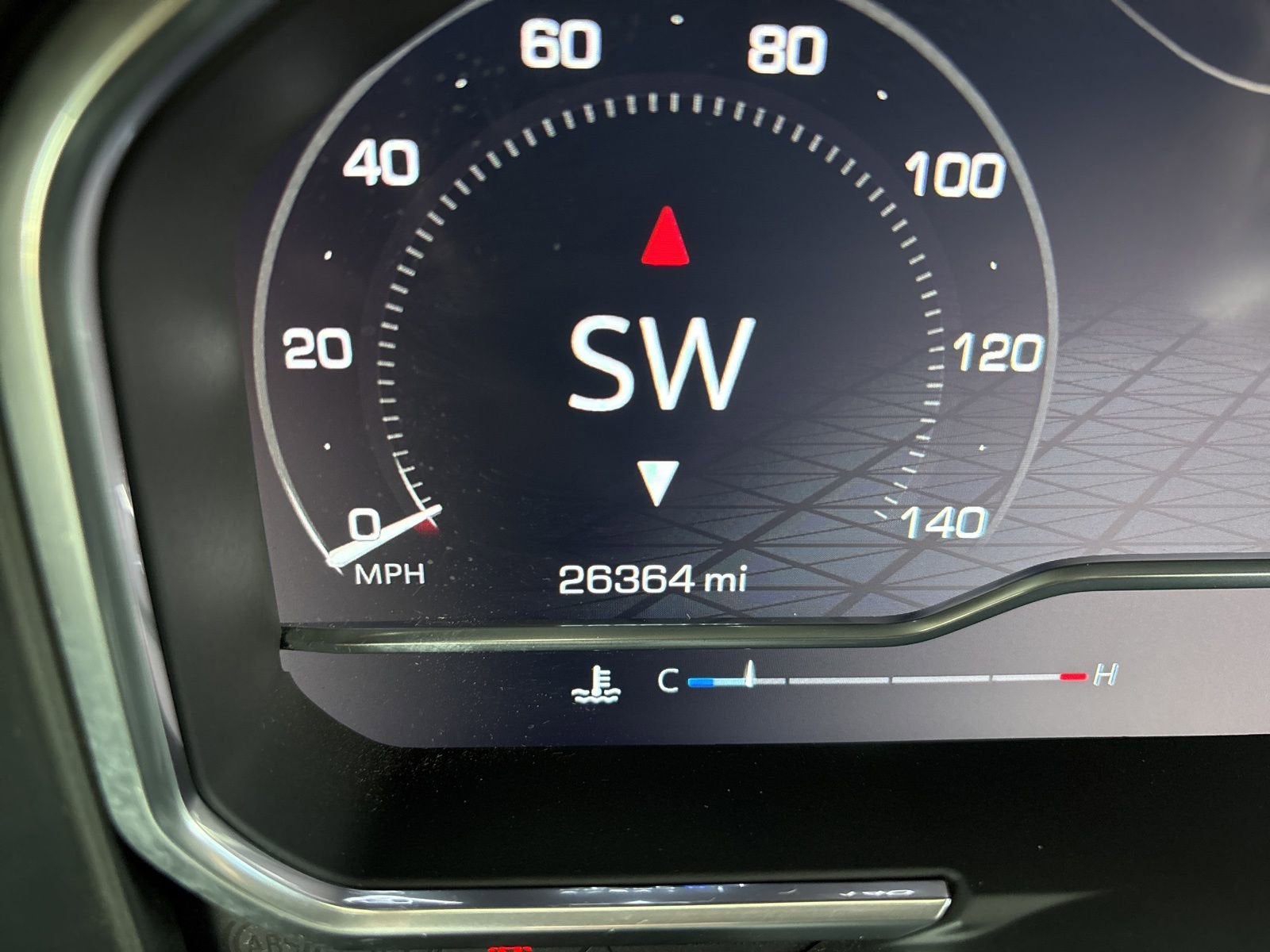 2024 GMC Sierra 3500 HD AT4