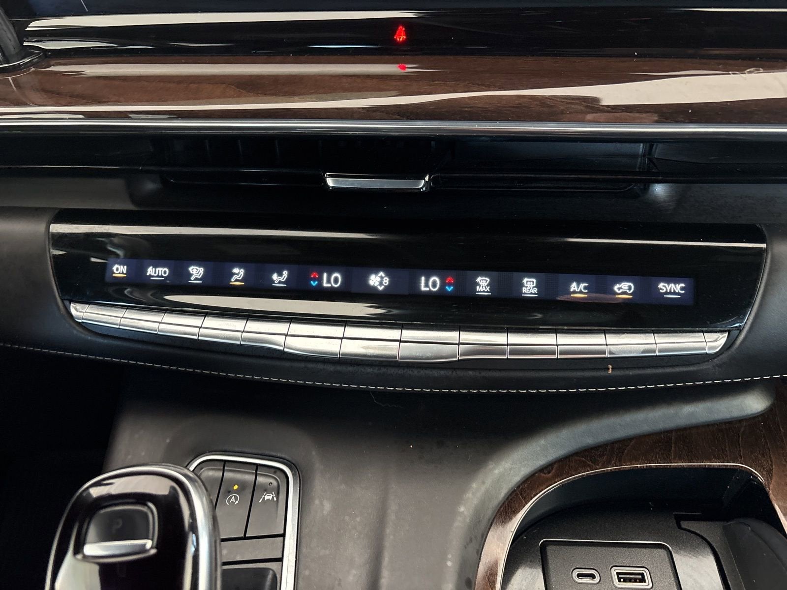 2022 Cadillac Escalade Sport Platinum