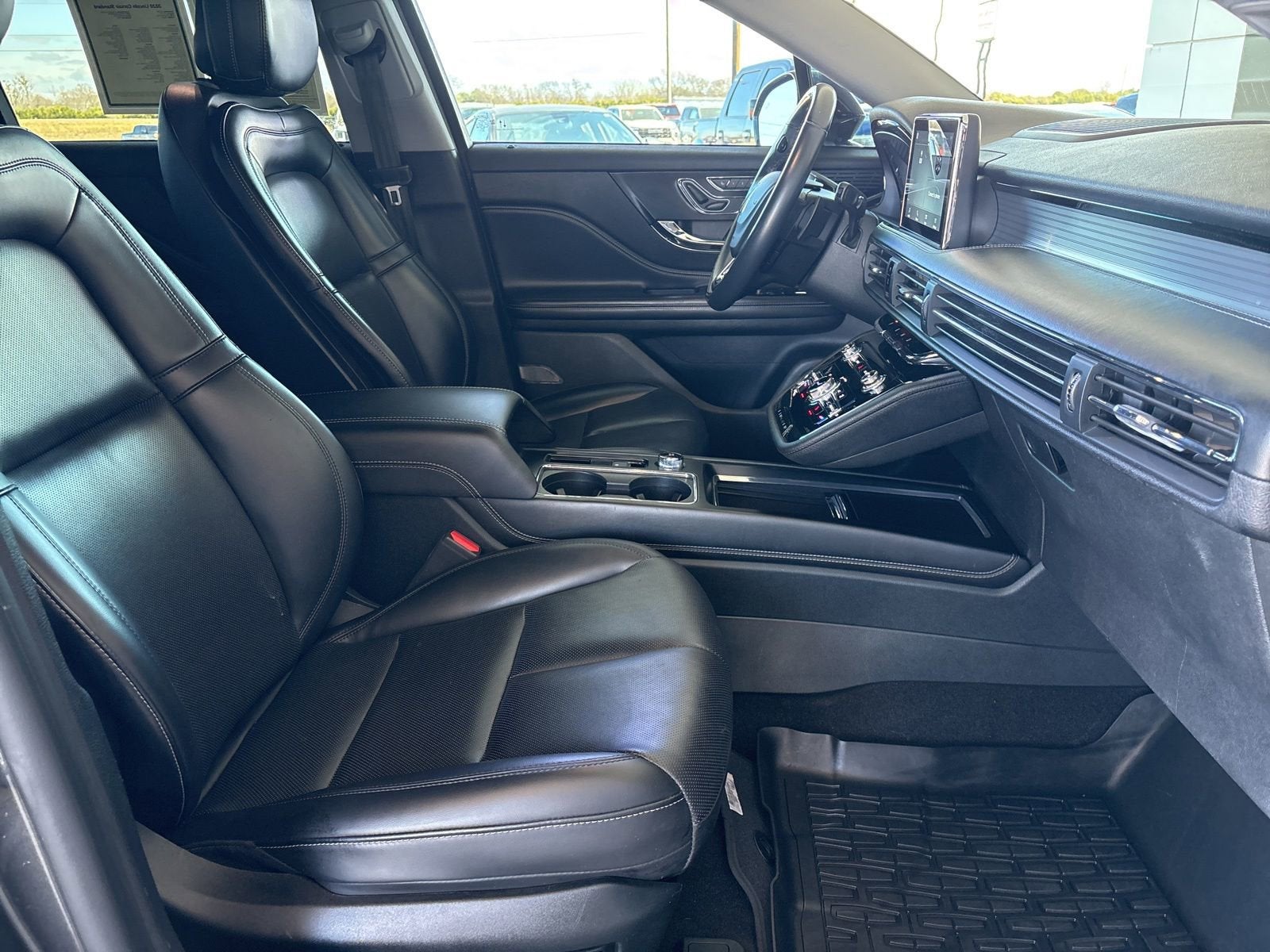 2020 Lincoln Corsair Standard