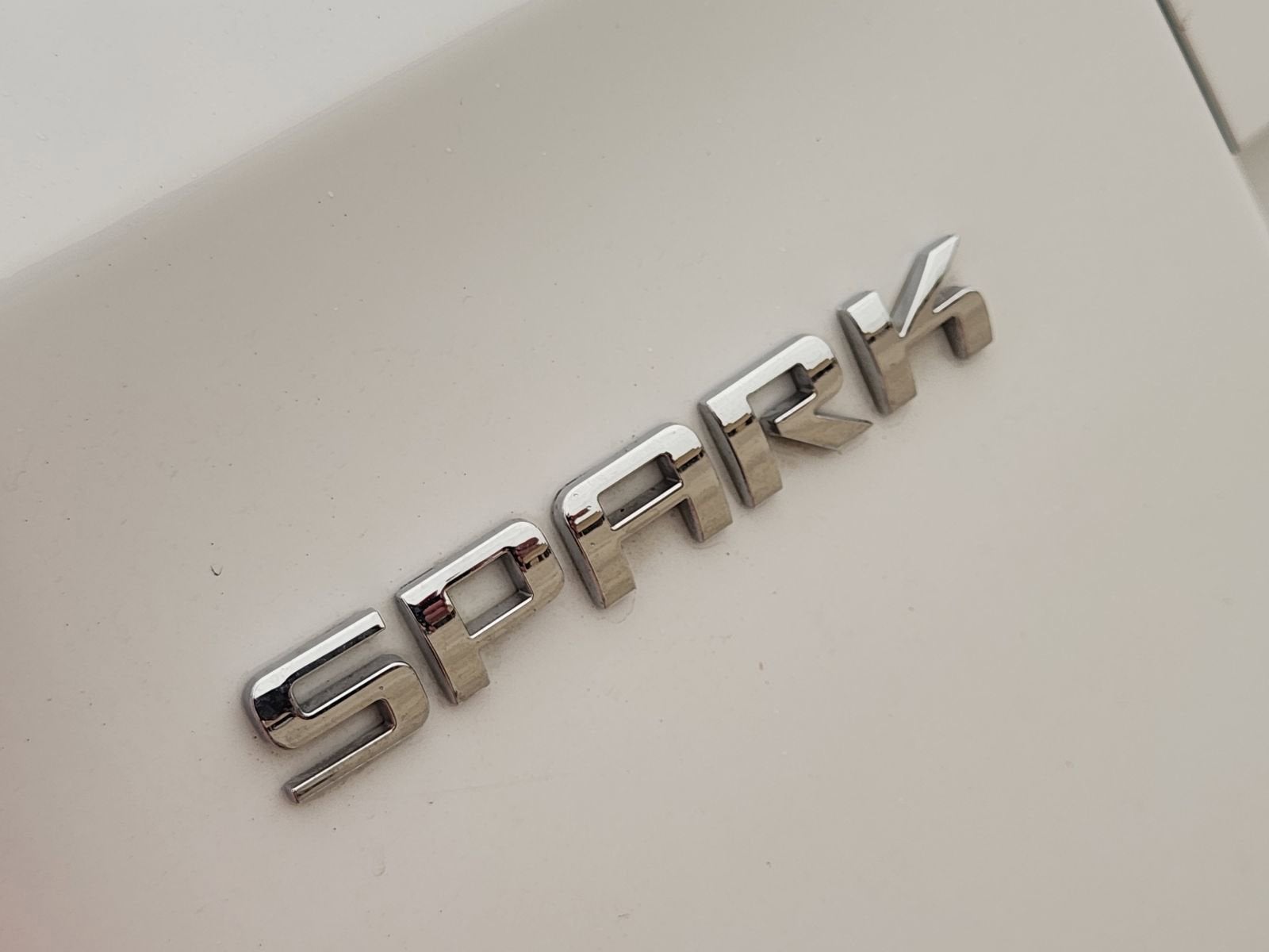 2022 Chevrolet Spark LS Automatic