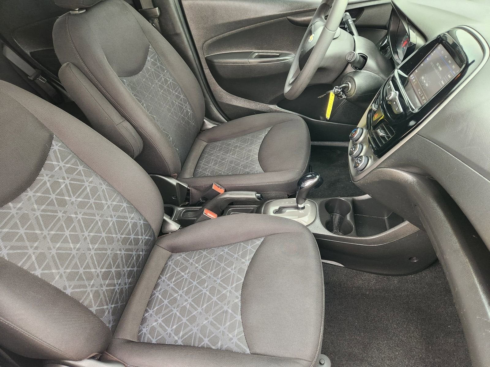 2022 Chevrolet Spark LS Automatic