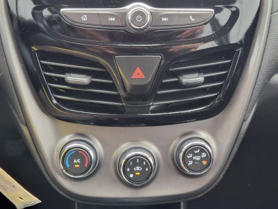 2022 Chevrolet Spark LS Automatic