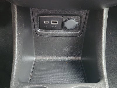 2022 Chevrolet Spark LS Automatic