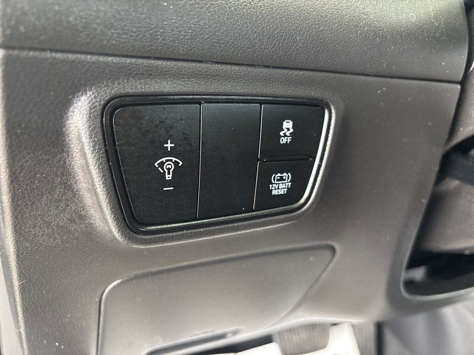 2022 Hyundai Tucson Hybrid Blue