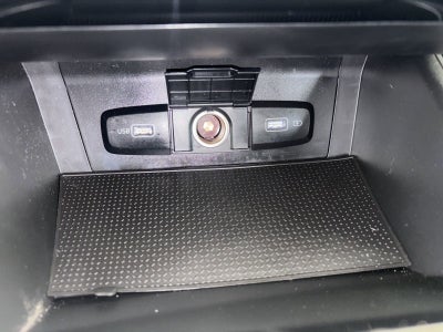 2022 Hyundai Tucson Hybrid Blue