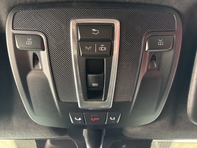 2017 Mercedes-Benz G-Class AMG® G 65