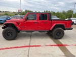 2020 Jeep Gladiator Rubicon 4X4