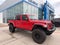 2020 Jeep Gladiator Rubicon 4X4