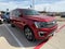 2021 Ford Expedition King Ranch MAX