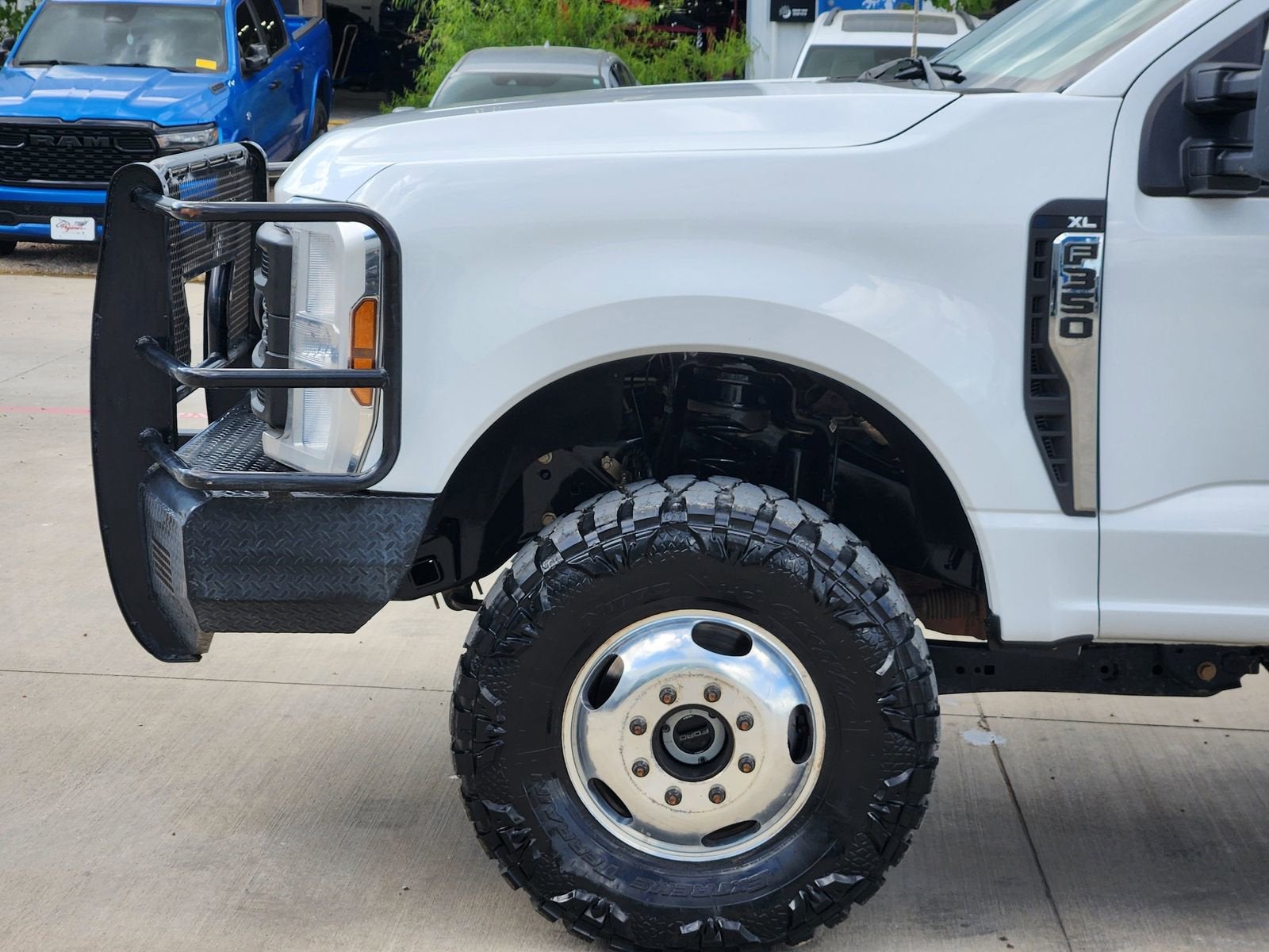 2024 Ford F-350 XL