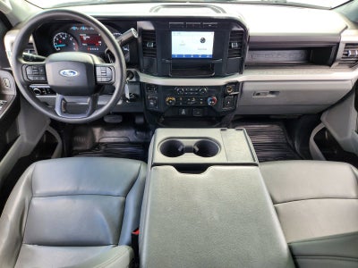 2024 Ford F-350 XL