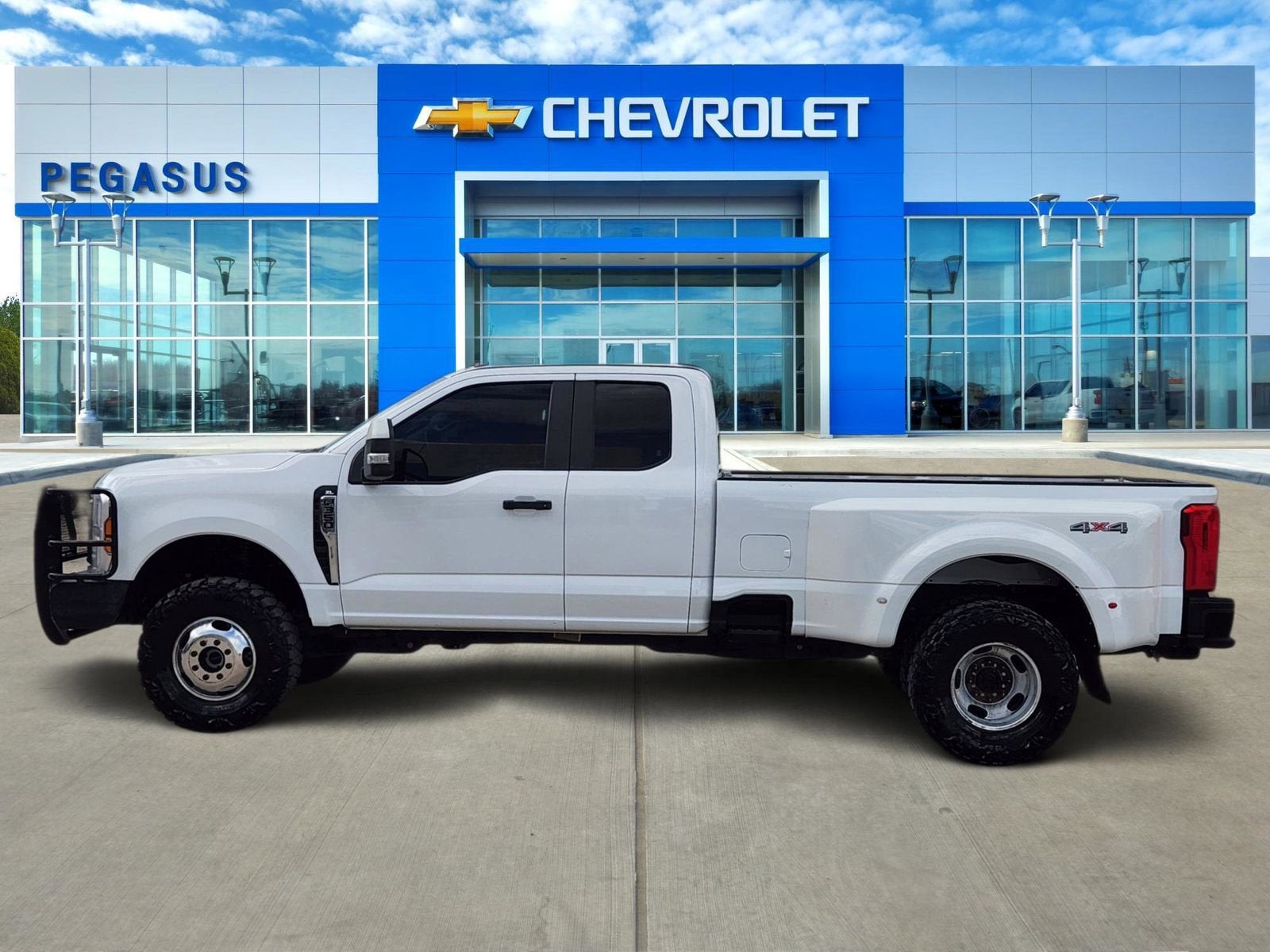 2024 Ford F-350 XL