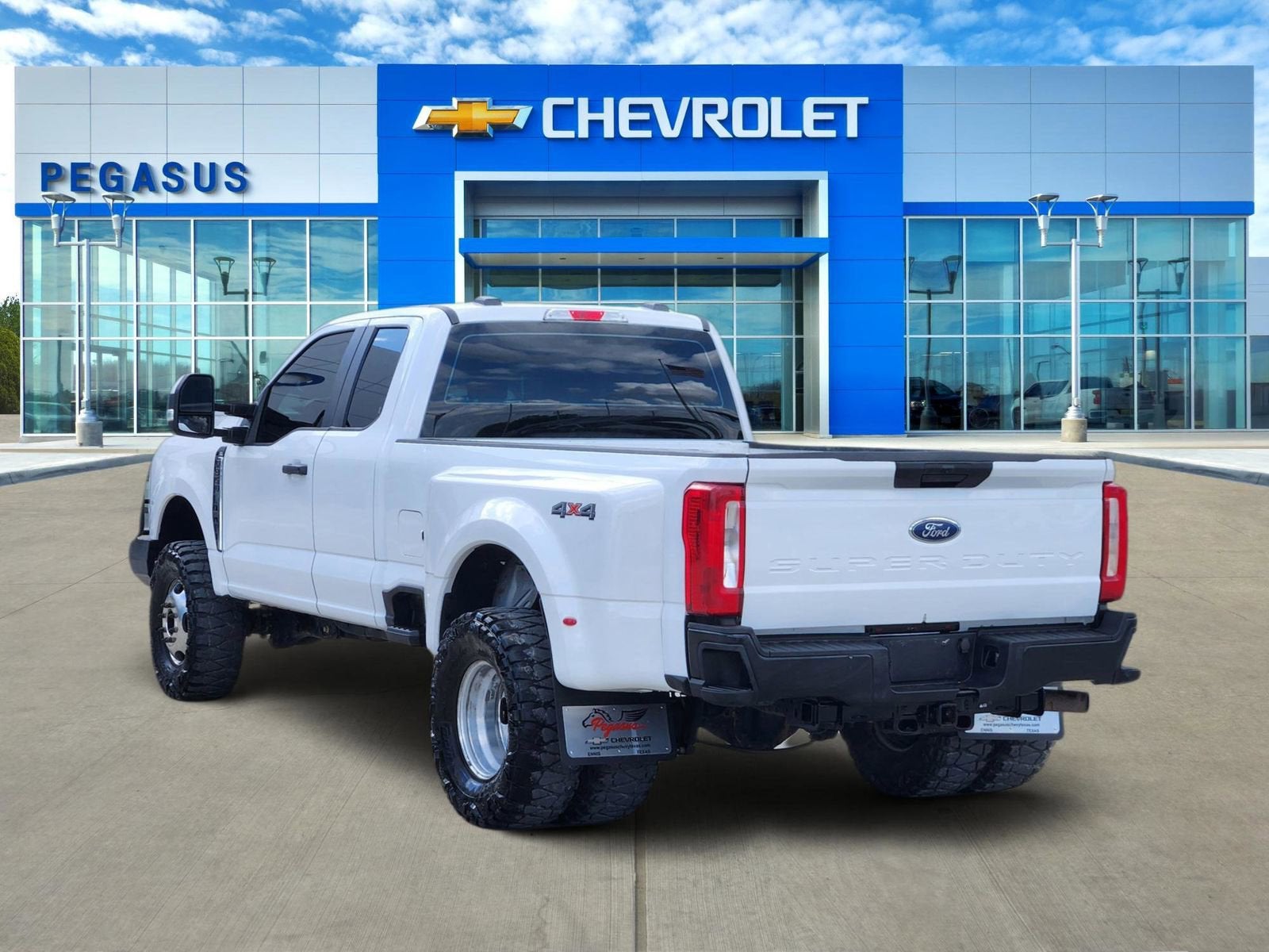 2024 Ford F-350 XL