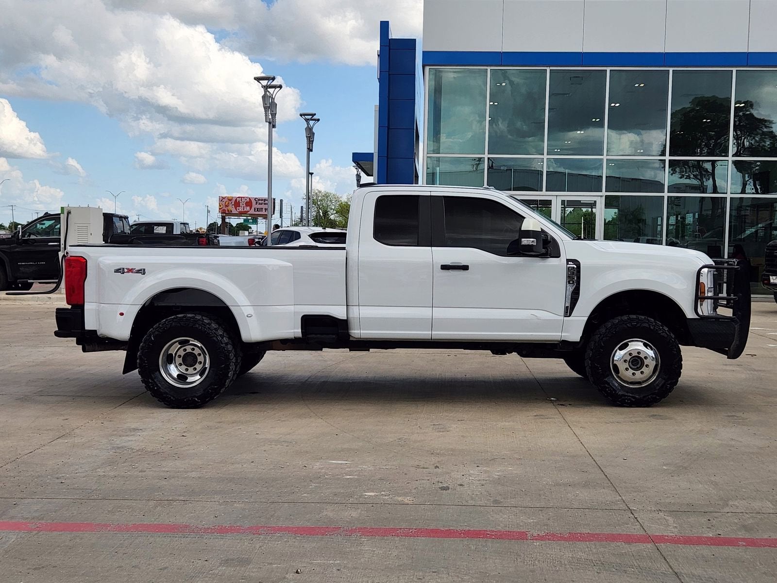 2024 Ford F-350 XL