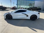 2022 Chevrolet Corvette Stingray 2LT