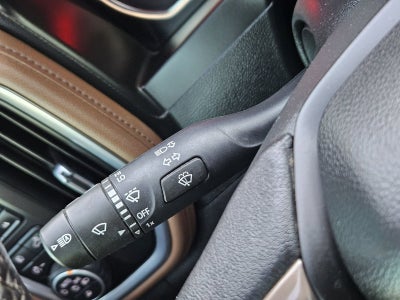 2021 Chevrolet Silverado 2500 HD High Country