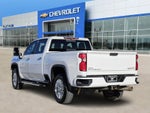 2021 Chevrolet Silverado 2500 HD High Country