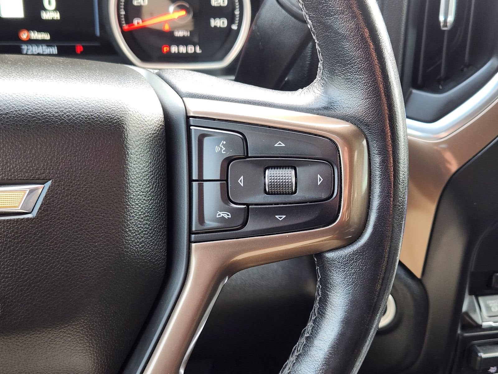 2021 Chevrolet Silverado 3500 HD High Country DRW