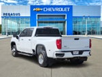 2021 Chevrolet Silverado 3500 HD High Country DRW