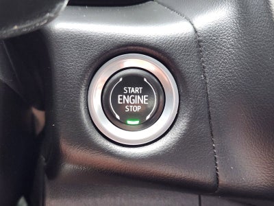 2022 Chevrolet Tahoe Premier