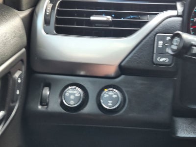 2015 Chevrolet Suburban LTZ