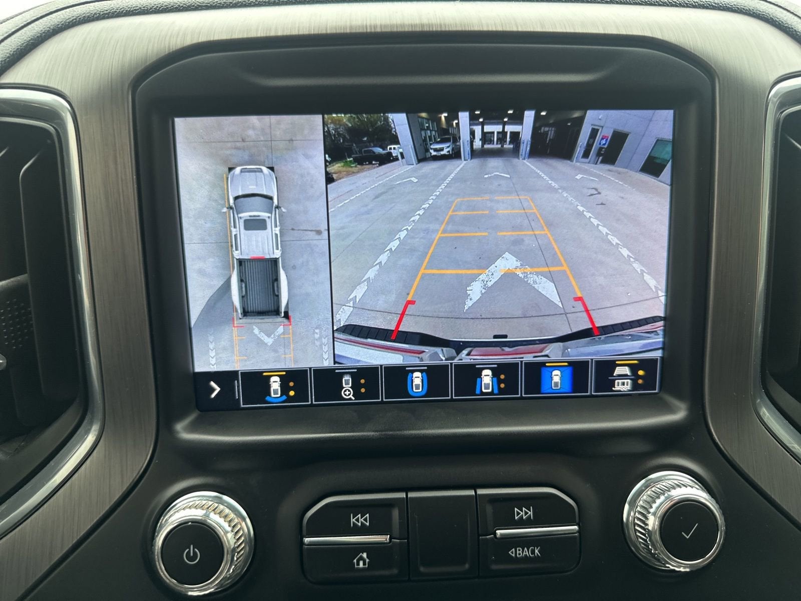 2023 GMC Sierra 3500 HD Denali