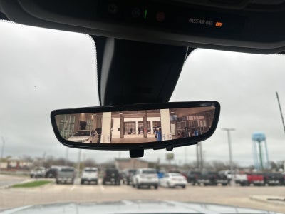 2023 GMC Sierra 3500 HD Denali