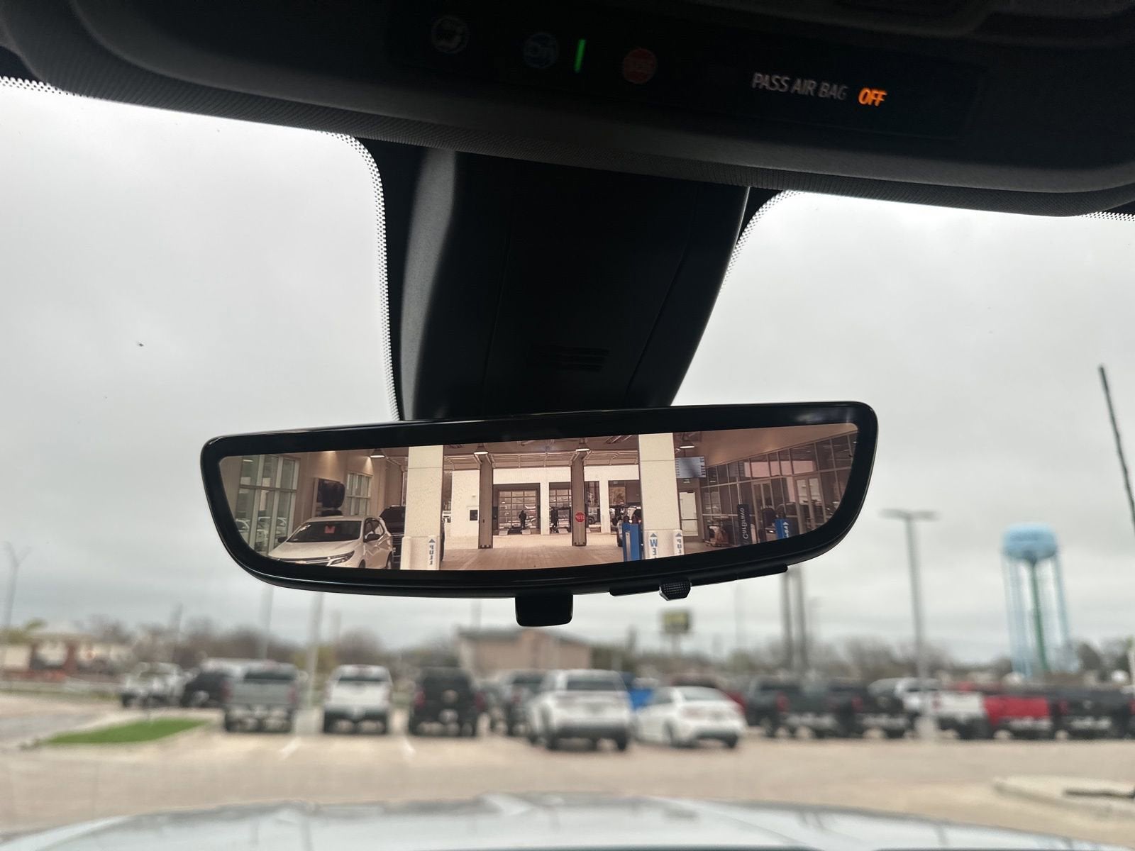 2023 GMC Sierra 3500 HD Denali