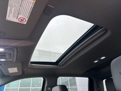 2023 GMC Sierra 3500 HD Denali