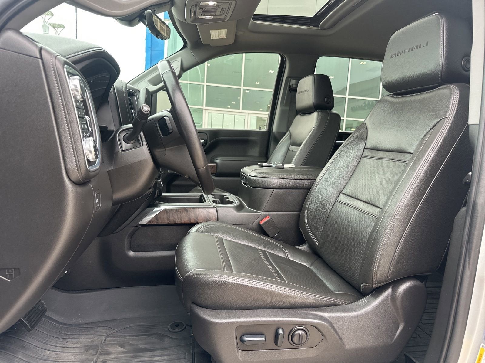 2023 GMC Sierra 3500 HD Denali