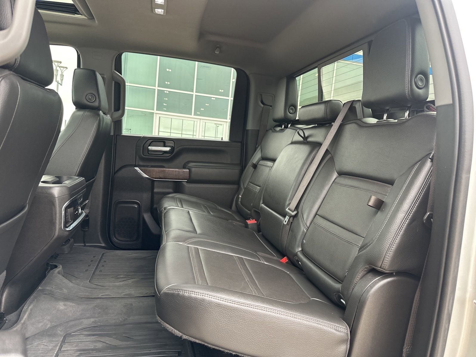 2023 GMC Sierra 3500 HD Denali