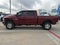 2017 RAM 3500 Tradesman Crew Cab 4x4 6'4" Box