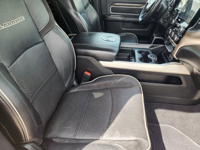 2020 RAM 2500 Laramie Mega Cab 4x4 6'4" Box