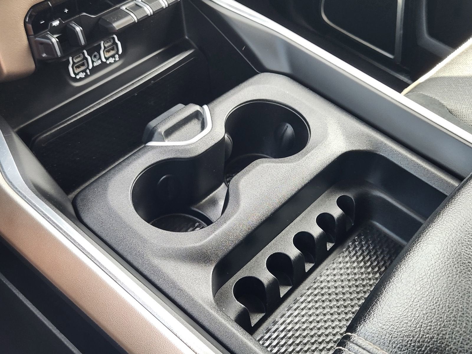 2020 RAM 2500 Laramie Mega Cab 4x4 6'4" Box