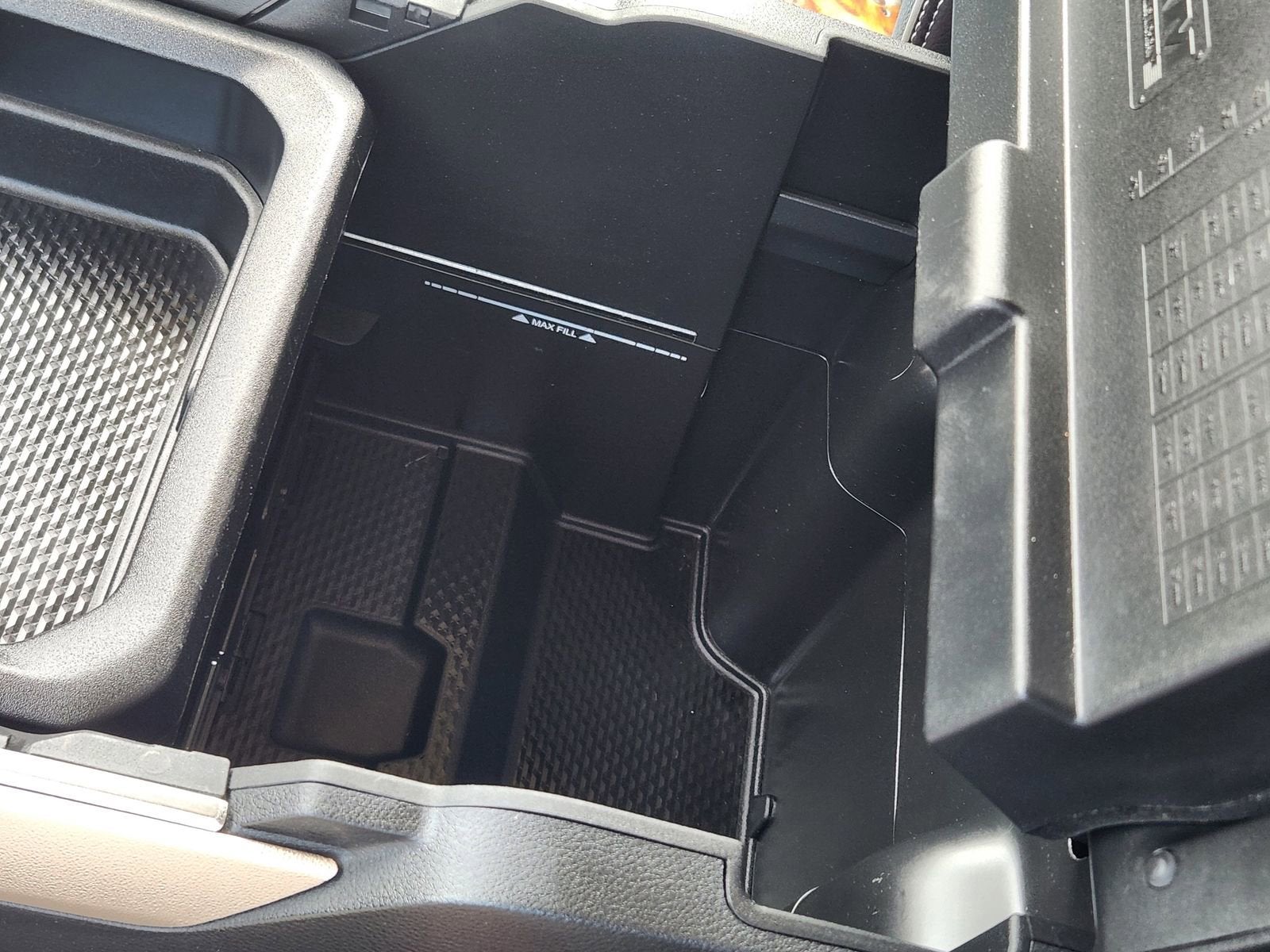 2020 RAM 2500 Laramie Mega Cab 4x4 6'4" Box